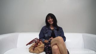 7166 Casting - Monika Anal, MILF, Casting, Posing, Talking, O...-3