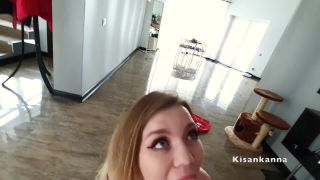 adult xxx video 8 homemade amateur hidden Kisankanna - Young bitch sucks dick, pov on teen-1