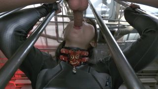 Yuzu-Sex Cyborg-Blowjob - Japanese-2