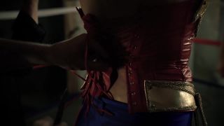 Superheroine in trouble Video Sex Download Porn-0