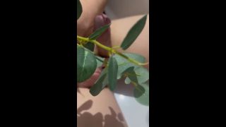 Amateur Porn ejaculating milk-0