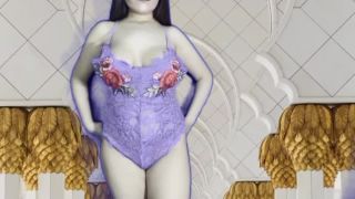 porn video 43 femdom cuckold slave femdom porn | Yasmin – Shaytanas Haraam Commands and Tasks For Haraam Boys | joi video-2