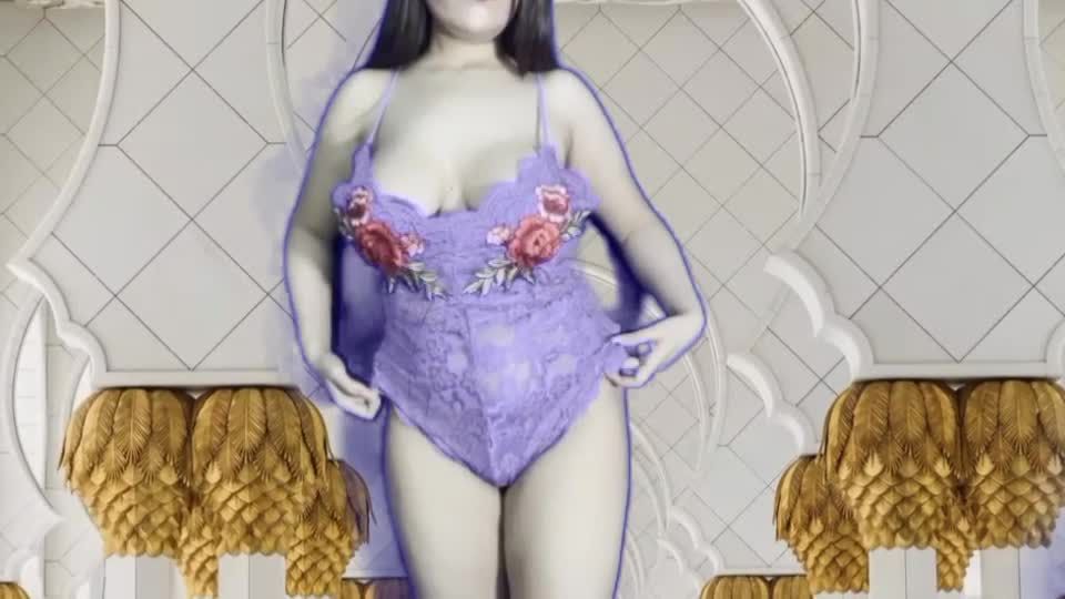 porn video 43 femdom cuckold slave femdom porn | Yasmin – Shaytanas Haraam Commands and Tasks For Haraam Boys | joi video