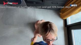 Fantasy Sex with Maid-6