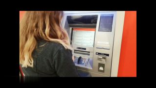 Cash &amp; Go mit Sklave Sissy-Wuff!.-1