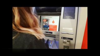 Cash &amp; Go mit Sklave Sissy-Wuff!.-2