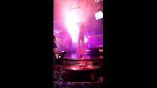 Juleeya Reutova VIP - juleeya69 () Juleeya - rehearsal for a hot new dance enjoy the video from behind the scenes 23-12-2019-4