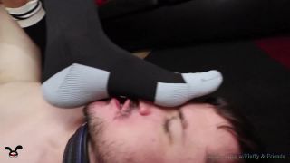 adult xxx video 9 Unworthy For Princess Ivory’s BareFeet - Smelly Feet | smelling | big ass porn bbw smoking fetish-6