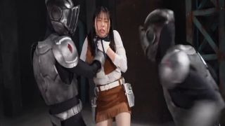 [SuperMisses.com] ZEPE-86 HEROINE Action Pinch Galaxy Bounty Hunter Lenny-003-2