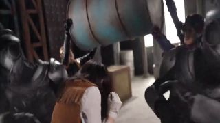 [SuperMisses.com] ZEPE-86 HEROINE Action Pinch Galaxy Bounty Hunter Lenny-003-7
