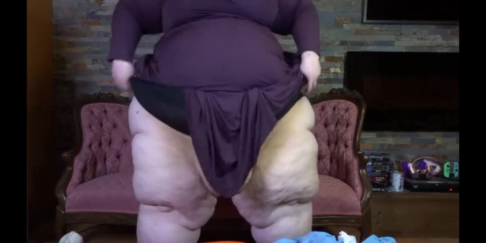 online xxx video 28 SSBBW Juicy Jackie – Tight Halloween Costumes on fetish porn big tits big ass big cocks