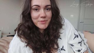 online xxx video 44 Lucy Skye – Plugged Anal - femdom pov - fetish porn mom feet fetish-1