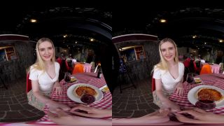 free xxx video 15 [3DSVR-0991]【VR】 Lily Hart – Spotted A Perfect Northern European Beauty On The S…,  on virtual reality -0