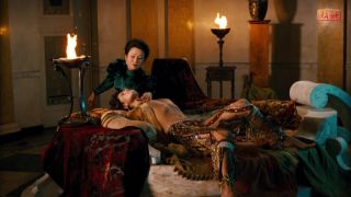 Anna Azarova – Golfstrim pod Aysbergom (2012) HDTV 1080p - [Celebrity porn]-0