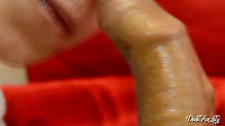 Online porn - Closeup – Sensitive Grabs my Foreskin with his Tongue and Sucks Cock- DickForLily teens-2
