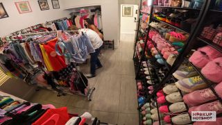 Hookup Hotshot 25 10 03 Episode 439 Sasha Tatcha Anal BTS XXX 1080p MP4 - GAPFi LL - Sasha-1