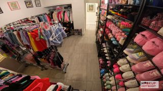 Hookup Hotshot 25 10 03 Episode 439 Sasha Tatcha Anal BTS XXX 1080p MP4 - GAPFi LL - Sasha-6