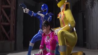 [SuperMisses.com] ZEPE-76 HEROINE ACTION PINCH:Legendary Squadron Fairy Knights - Alone and alone! The terror of the Dark Fairies! -/HEROINEアクションピンチ 伝承戦隊フェアナイツ -孤立無援！ダークフェアリーの恐怖！--006-0