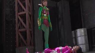 [SuperMisses.com] ZEPE-76 HEROINE ACTION PINCH:Legendary Squadron Fairy Knights - Alone and alone! The terror of the Dark Fairies! -/HEROINEアクションピンチ 伝承戦隊フェアナイツ -孤立無援！ダークフェアリーの恐怖！--006-1