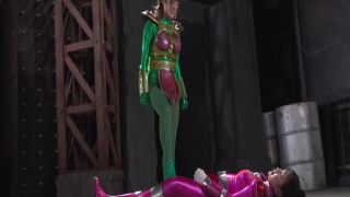 [SuperMisses.com] ZEPE-76 HEROINE ACTION PINCH:Legendary Squadron Fairy Knights - Alone and alone! The terror of the Dark Fairies! -/HEROINEアクションピンチ 伝承戦隊フェアナイツ -孤立無援！ダークフェアリーの恐怖！--006-2