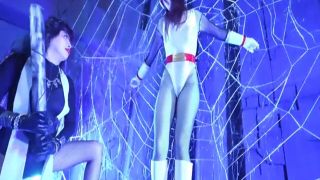 [WarAnLov.com] ZEPE-64 Ninja Agent Aika Fear of Poisonous Spider Witch-022-006-0