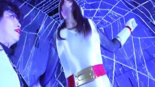 [WarAnLov.com] ZEPE-64 Ninja Agent Aika Fear of Poisonous Spider Witch-022-006-1