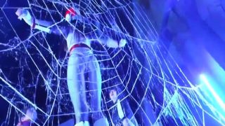 [WarAnLov.com] ZEPE-64 Ninja Agent Aika Fear of Poisonous Spider Witch-022-006-6