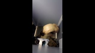 Amateur Hidden Camera 959-2