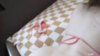 [K2S.CLUB] Lilibet Saunders - Me And Step Dad Always Fuck When Step Mom Leaves V2 P1-3 - FullHD 1080P-4