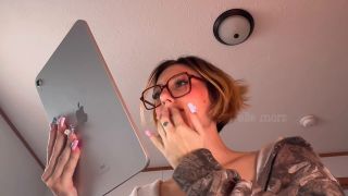 Elle Marz Elle Marz - Lil bro has SUS giantess fetish-0