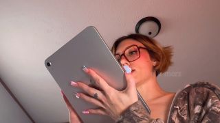 Elle Marz Elle Marz - Lil bro has SUS giantess fetish-1