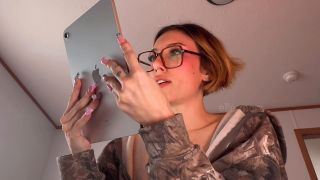 Elle Marz Elle Marz - Lil bro has SUS giantess fetish-2