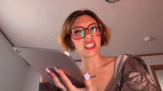 Elle Marz Elle Marz - Lil bro has SUS giantess fetish-3