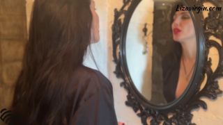 LizaVirgin Stiefmutter fuckt Stiefsohn MyDirtyHobby-0