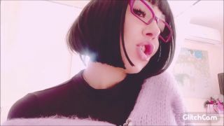 BDSM Porn it's not easy to touch yourself with handcuffs-7