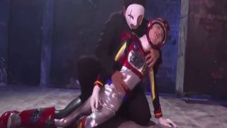 [WarAnLov.com] SPSB-38 Cell Warrior: Cell Raine Fallen in Vengeance (FHD ver.)-007-7