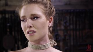 Ashley Lane Hardcore Bondage And Domination Makes Ashley ...-8