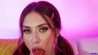 ﻿Sister Slit Soothes Your Split (Fetish porn)-3