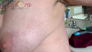 adult clip 29 femdom handjob masturbation porn | Adora bell – Stretch Mark Tour Jan 2019 | joi video-3