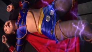 [SuperMisses.com] THZ-97 Super Heroine in Grave Danger!! Vol.97 Super Lady�s Spectacular End-008-0