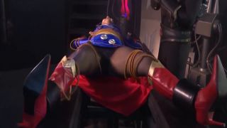 [SuperMisses.com] THZ-97 Super Heroine in Grave Danger!! Vol.97 Super Lady�s Spectacular End-008-6