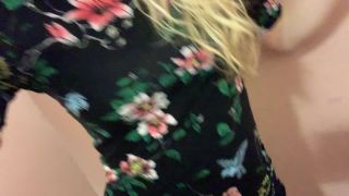 findomchristine Stairwell draining in my Burberry leath, femdom foot fetish on femdom porn(Feet porn)-0