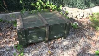 Afsana in the Slave Transport Box Video Sex Download Porn-8