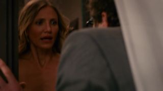 Cameron Diaz – Gambit (2012) HD 1080p - (Celebrity porn)-7