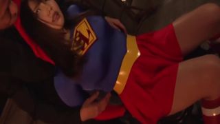 [SuperMisses.com] DHRY-05 Doujin Heroine 05 Super Lady-003-3