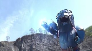 [WarAnLov.com] ZEPE-19 Fighter of the Sun Leona -The Cosmic Dark Wrestling Tag Team Champions, Ezion-005-4