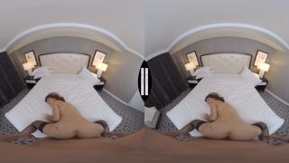 Naughty America VR - PSE Alina Lopez - Brunette-7