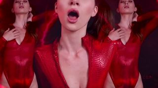 Femdom Porn Eva de Vil – Keep Going-9