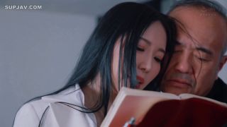 ReducingMosaic JUR-466 人妻秘書、汗と接吻に満ちた社長室中出し性交 性欲をそそるいやらしい肉体秘書―。 七海ティナ-2