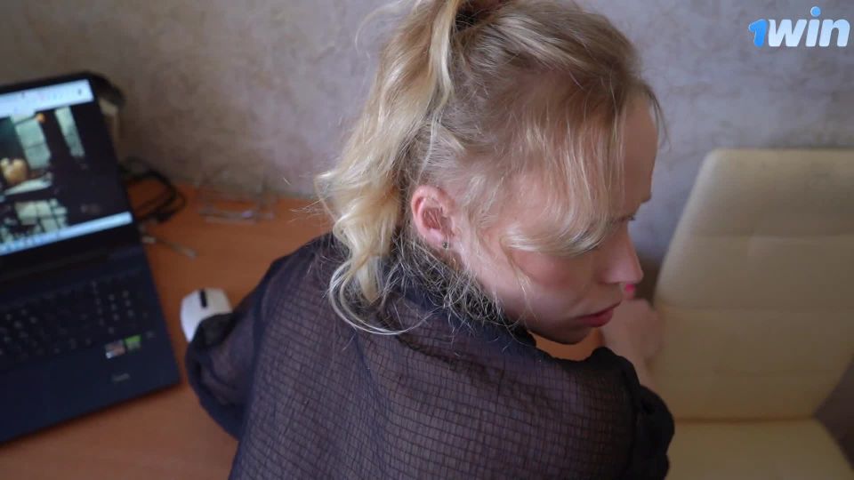 online xxx clip 34 Fucked And Creampied My Roommate With a Big Ass And Tight Pussy MariMoore [Onlyfans] (FullHD 1080p) on femdom porn femdom cbt